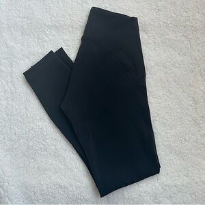 Lululemon Instill black leggings size 4